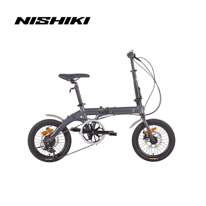 Xe Đạp Gấp Onando 16 Inch Xe Đạp Gấp Onando 16 Inch