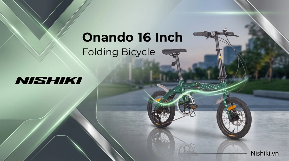 Cẩm Nang Bảo Dưỡng Xe Đạp Gấp Toàn Tập: Tuyệt Chiêu Chăm Sóc Giúp Chiếc Xe Của Bạn Vận Hành Bền Bỉ Cẩm Nang Bảo Dưỡng Xe Đạp Gấp Toàn Tập: Tuyệt Chiêu Chăm Sóc Giúp Chiếc Xe Của Bạn Vận Hành Bền Bỉ