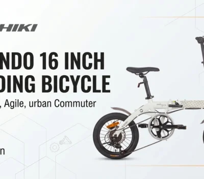 Cẩm Nang Bảo Dưỡng Xe Đạp Gấp Toàn Tập: Tuyệt Chiêu Chăm Sóc Giúp Chiếc Xe Của Bạn Vận Hành Bền Bỉ