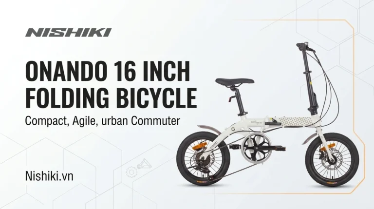 Cẩm Nang Bảo Dưỡng Xe Đạp Gấp Toàn Tập: Tuyệt Chiêu Chăm Sóc Giúp Chiếc Xe Của Bạn Vận Hành Bền Bỉ