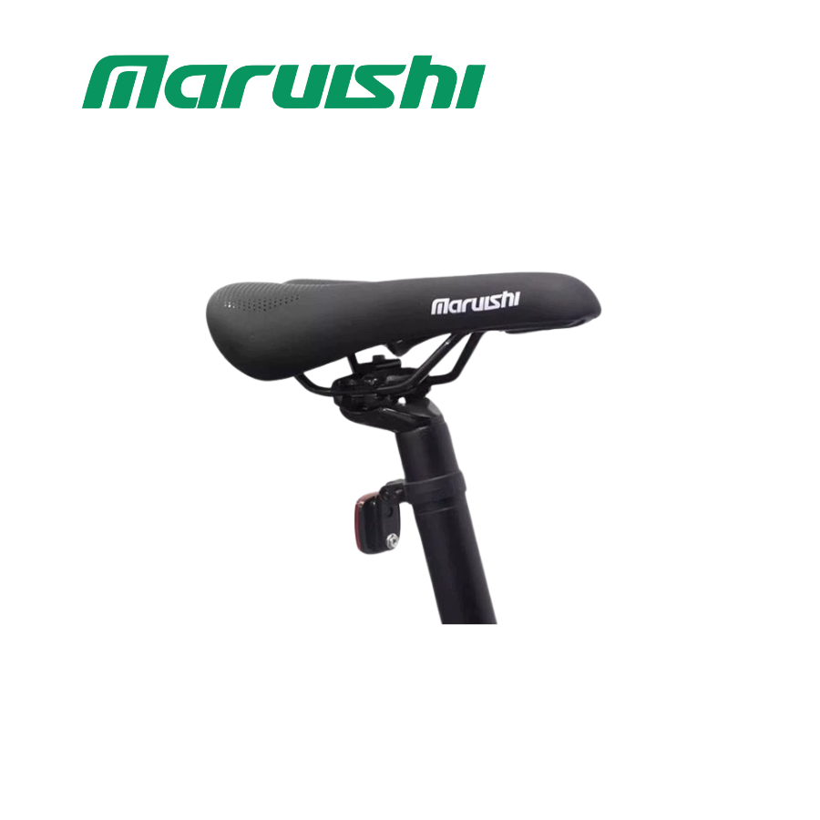 Xe đạp Gấp Nhật Bản Maruishi MZD2033 Xe đạp Gấp Nhật Bản Maruishi MZD2033