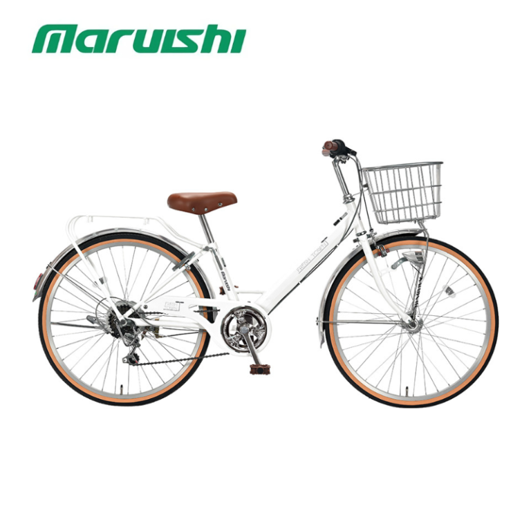 Xe đạp cào cào FRESH TOWN