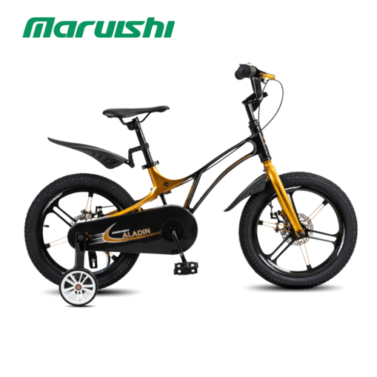 Xe đạp trẻ em ALADIN 16 inches