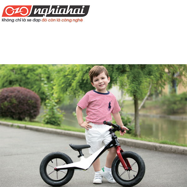 Xe đạp trẻ em nhập khẩu có những ưu điểm gì 2