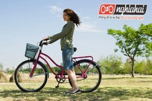 30 LỢI ÍCH TUYỆT VỜI TỪ ĐẠP XE ( PHẦN 6) 3
