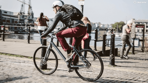 30 lợi ích tuyệt vời từ đạp xe ( phần 1 ) 3