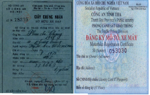 Hà Nội xưa và nay qua góc nhìn từ chiếc xe đạp 1