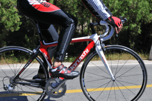 Luyện tập 3 môn thể thao phối hợp Mùa thu này sẽ khác 1