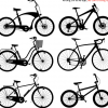 Các loại xe đạp (phần 1) 4