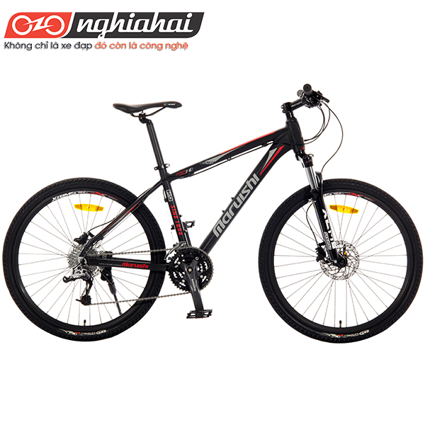 Xe đạp địa hình CAVALIER 750-HD