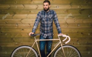 Người đàn ông với kế hoạch dành cho xe đạp 3