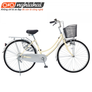 Xe đạp mini Nhật Bản-xe đạp của đẳng cấp