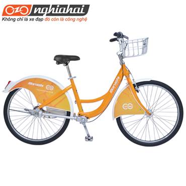 Chất lượng của xe đạp mini Nhật 1