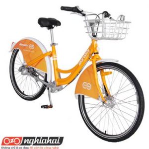 Chất lượng của xe đạp mini Nhật 3
