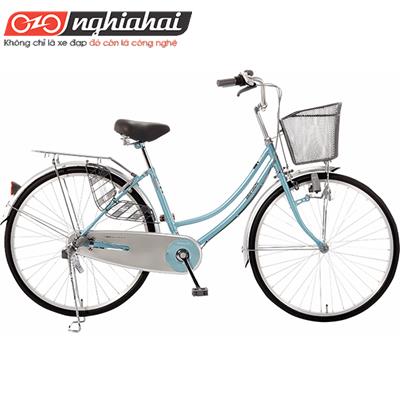 Chất lượng của xe đạp mini Nhật Bản 2