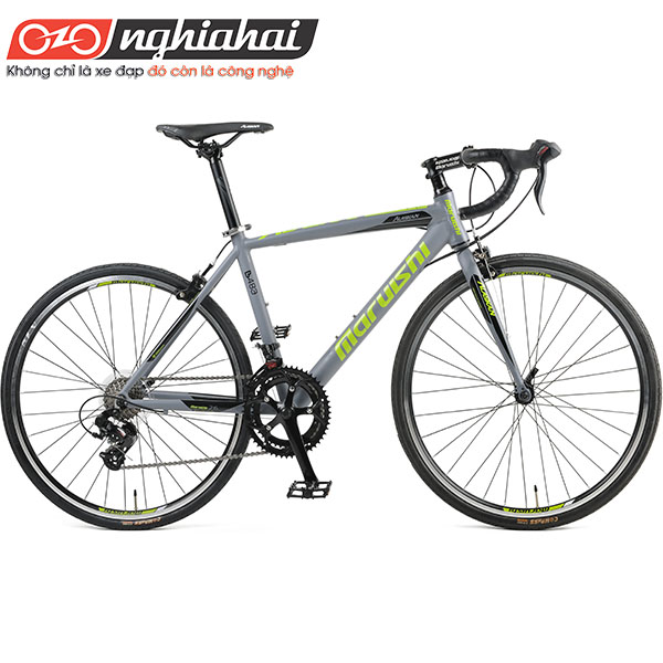 Xe đạp thể thao Nhật Bản mẫu mới 2019 1