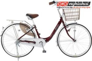 Lịch sử của xe đạp mini Nhật Bản