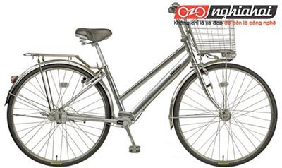 5 mẫu xe đạp mini Nhật được ưa chuộng nhất 1
