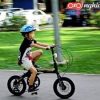 Cách chọn xe đạp trẻ em phù hợp với lứa tuổi 3