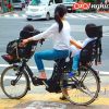 Xe đạp Trẻ em Nhập khẩu Nhật Bản có gì đặc biệt 2