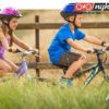 Xe đạp trẻ em dành cho bé 3-5 tuổi 3
