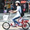 Xe đạp điện Trung Quốc bán khá chạy ở châu Âu3