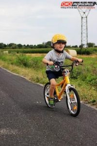 7 mẹo nhỏ để đạp xe không còn khó khăn