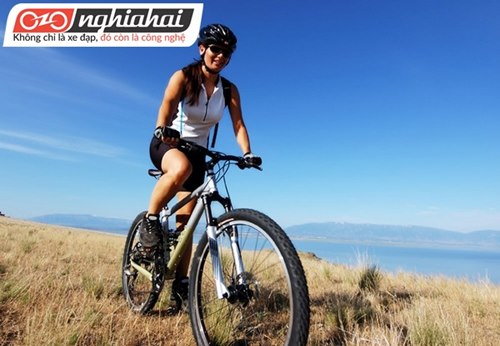 Đánh giá xe đạp địa hình Tauki Kid Bike BMX3