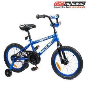 Đánh giá xe đạp địa hình Tauki Kid Bike BMX
