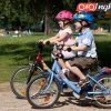 Trẻ em mấy tuổi có thể tập đi xe đạp 3