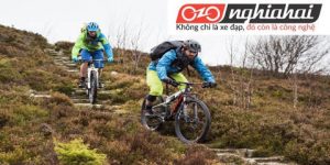 Đi phượt bằng xe đạp địa hình. Du lịch bằng xe đạp địa hình 3