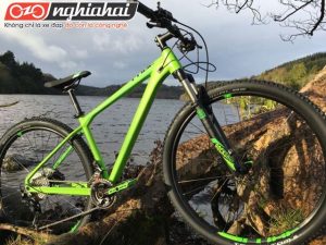 Các kỹ thuật leo núi xe đạp địa hình, Hướng dẫn đạp xe chuyên nghiệp 1