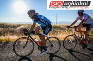 Cách lắp ráp xe đạp địa hình hoàn chỉnh 2