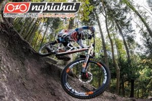 Cách xử lý các sự cố liên quan đến săm xe đạp địa hình