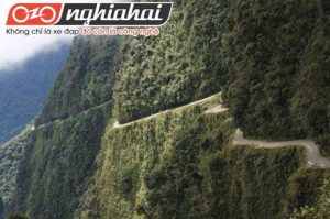 Chuẩn bị cho chuyến du lịch bằng xe đạp địa hình 2