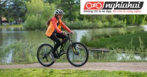 Xử lý sự cố thường gặp trên xe đạp trẻ em. Sửa chữa xe đạp trẻ em 3