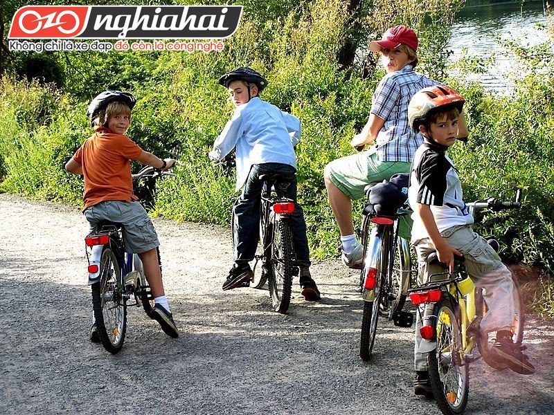 Xe đạp dành cho trẻ em 3 4 tuổi, Cửa hàng xe đạp trẻ em chính hãng 1