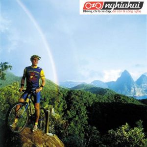 xe đạp địa hình nhập khẩu 2