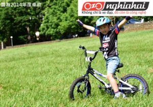 Các dòng xe đạp trẻ em. Xe đạp trẻ em giá tốt 3