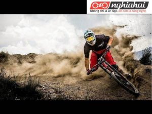 Chọn mua xe đạp địa hình. Xe đạp địa hình Hà Nội 2