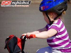 Lịch sử xe đạp trẻ em. Phân loại xe đạp trẻ em 2