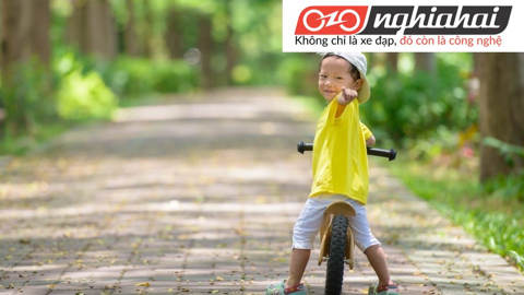 Sửa chữa xe đạp trẻ em. Bảo trì xe đạp trẻ em 2
