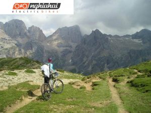 Tổng hợp các thương hiệu xe đạp địa hình nổi tiếng 2