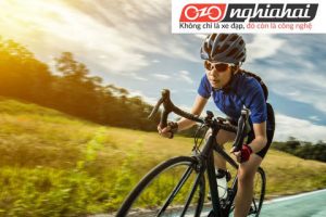 Cách sử dụng bánh răng xe đạp địa hình 3