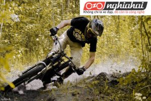 Hướng dẫn mua xe đạp địa hình. Tập luyện với xe đạp địa hình 3