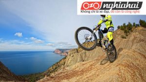 Làm gì khi gặp tai nạn xe đạp địa hình 1