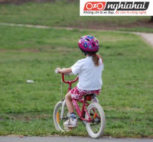 Lựa chọn xe đạp trẻ em. Mua bán xe đạp trẻ em 3