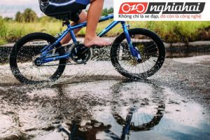 Sự hình thành của ngành công nghiệp xe đạp trẻ em 2