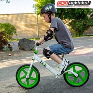 Xe đạp trẻ em đường trường tốt nhất cho bé 3