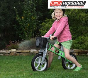 Xe đạp trẻ em đường trường tốt nhất cho trẻ 2